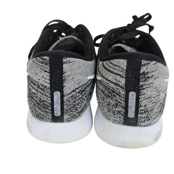 Nike Lunarepic Low Flayknit Runing Women's Sneakers - Picture 6 of 11